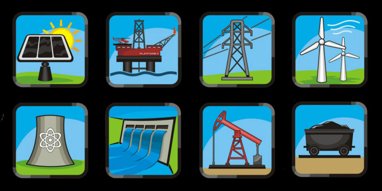 Les notions de base de l&rsquo;éléctricté