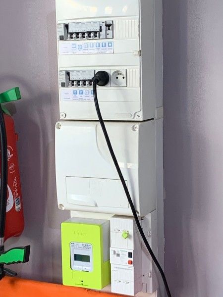 INTRODUCTION LE CABLAGE TERTIAIRE-